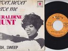 Geraldine HUNT * 1969 Northern SOUL R&B MOD 45 * Listen