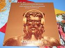 LP ITALIAN PROG IL BALLETTO DI BRONZO - CUMA 2016 d.C. - LP + CD INNER