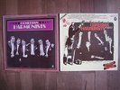 4 LP´s COMEDIAN HARMONISTS  