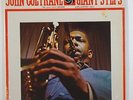 John Coltrane 