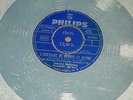 JOHNNY HALLYDAY -the ballad of bonnie and clyde TURKISH 7