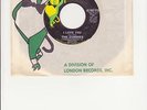 The Zombies-I Love You/Whenever You're Ready-Monster 2 sided British Invasion 45