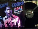 SAM COOKE '85 