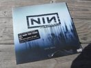 NINE INCH NAILS 2005 'with teeth' NEW/SEALED ORGNL US GATEFOLD 2LP SET w/STICKER
