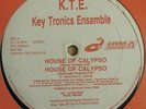 Key Tronics Ensamble ?– House Of Calypso, US 12