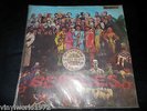 THE BEATLES SGT PEPPER LP UK ORIGINAL MONO VENEZUELA PARLOPHONE
