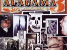 ALABAMA 3 'EXILE ON COLDHARBOUR LANE' Ltd Edition 180g VINYL LP + Download (2016