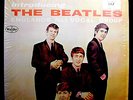 THE BEATLES-INTRODUCING THE BEATLES-Still In Shrink-NOT AN ORIGINAL-VEE JAY