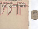 Beck  Bogert Appice - SelfTitled - Rock LP - Quadraphonic