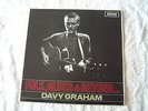 Davy Graham - Folk, Blues & Beyond - Mono Original - near mint - Listen
