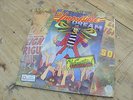 The Sensational Alex Harvey Band The Impossible Dream UK Vinyl LP Stunning Copy