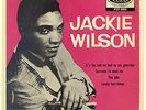 JACKIE WILSON 