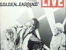 Golden Earring Golden Earring Live Polydor 2335175 / 176 12