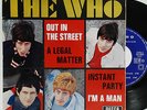 THE WHO OUT IN THE STREET EP 7