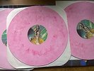 PINK FLOYD WORLD TOUR 3 LP MCV No TMOQ First Original Fold out Cover