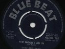 MOOD I'M IN Duke Reid Band (aka COUNTRY TOWN Baba Brooks) Heavyweight Ska Inst ?