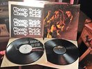 CHEAP TRICK VINYL live at budokan LP & RARE STERLING from tokyo to you Promo '79