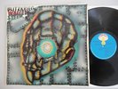 Wallenstein: Blitzkrieg, D-1st press 1972, Original Pilz, rare Krautrock Monster