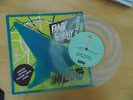 frank beverly & the butlers-thats what you wanted-inferno-clear vinyl