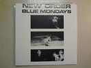 NEW ORDER: Blue Mondays-U.S. LP Tropo 313 Stereophonic Live Tokyo May 2-1985 PCV