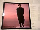 MARY BLACK - By The Time It Gets Dark - IRISH PRESSING LP FOLK TRAD POP IRELAND