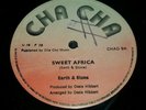 Earth & stone Sweet africa 12