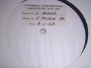 AC/DC - Highway to Hell - Epic 80206 - 180 gram Vinyl Reissue - TEST PRESSING
