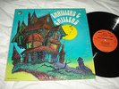 CLEAN COPY THRILLERS AND CHILLERS   TROLL RECORDS 50 003  EXC EXC
