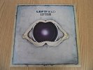 Leftfield - Leftism (Hard Hands ?– HANDLP2T), Vinyl, 3x LP, 1st Ed, 1995