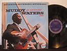 BLUES/ Muddy Waters - Muddy Waters At Newport 1960 (LP)