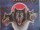 Tank - Filth hounds of hades