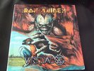 Iron Maiden Virtual XI  2LP UK & EUROPE FIRST PRESS 1998 EMI - 7243 4 93915 1 2