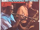 TEDDY EDWARDS, HOWARD McGHEE: Together Again CONTEMPORARY Stereo NM- Jazz LP