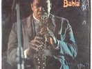 JOHN COLTRANE: Bahia SHRINK Prestige Jazz Trident ORIG Vinyl LP Hear It