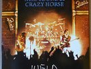 NEIL YOUNG & CRAZY HORSE Weld 2LP REPRISE 1991 GERMANY orig+foc RARE VINYL EDIT