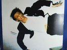 DAVID BOWIE - LODGER - US 1ST PRESS AQL1-3254 * RARE *