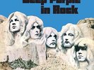 Deep Purple In Rock - Deep Purple 825646035083 (Vinyl Used Very Good)