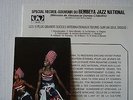 Vintage Rare Records-Special Recueil-Souvenir du Bembeya Jazz National-1973.