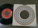 Yellow Magic Orchestra 45 rpm Philippines 7