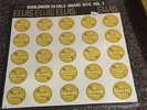Elvis Presley: Worldwide 50 Gold Award Hits, Vol. 1 (4 LP Box Set,1970,Mono) NEW