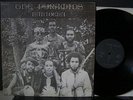 THE PYRAMIDS Lalibela LP Rare Private Press Spiritual Afro Jazz, Autograph