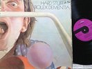 HARD STUFF BOLEX DEMENTIA RARE SOUTH AFRICA LP PURPLE RECORDS TPSAJ (D) 7507