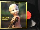 Rodney Jones/Tommy Flanagan Quartet-My Funny Valentine-Timeless 162-HOLLAND