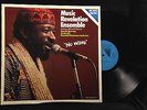 James Blood Ulmer/Music Revelation Ensemble-No Wave-Moers Music 01072-GERMANY