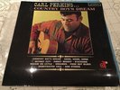 Carl Perkins Country Boy's Dream 1968 Dollie London  Stereo SHP 8366 Mn /Mn