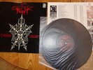 CELTIC FROST MORBID TALES BANZAI RECORDS CANADA ORIGINAL OWNER USED IN XLENT CON