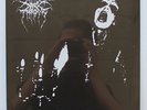 Sealed 2013 Darkthrone ?- Transylvanian Hunger LP Vinyl Black Metal Peaceville