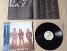 THE DOORS Waiting For The Sun JAPAN audiophile LP w/OBI *MINT An American Prayer
