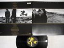 U2 JOSHUA TREE ISLAND R28D 2066 Japanese Pressing Vinyl LP