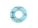 POOBAH- THROUGH THESE EYES/ WATCH ME (RARE OHIO HARD ROCK) JIM GUSTAFSON  NM